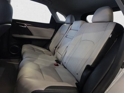 Used 2017 Lexus RX 350 AWD image 14