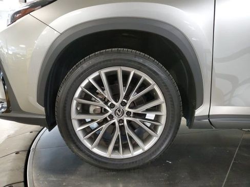 Used 2022 Lexus NX 350 AWD w/ Luxury Package image 29
