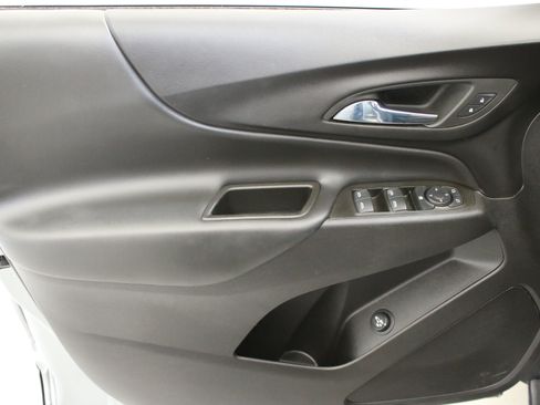 Certified 2024 Chevrolet Equinox LT AWD/4WD image 24