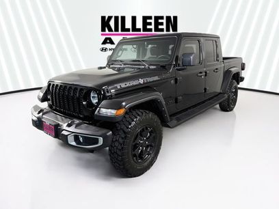 Used 2023 Jeep Gladiator Sport