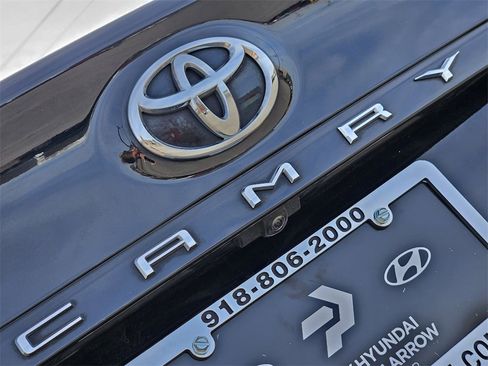 Used 2023 Toyota Camry XLE w/ Protection Package (Q2) (TMS) image 7