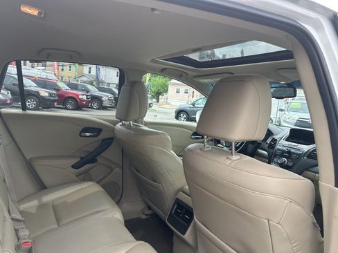 Used 2017 Acura RDX AWD image 38