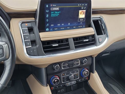 Used 2023 Chevrolet Tahoe Premier image 19