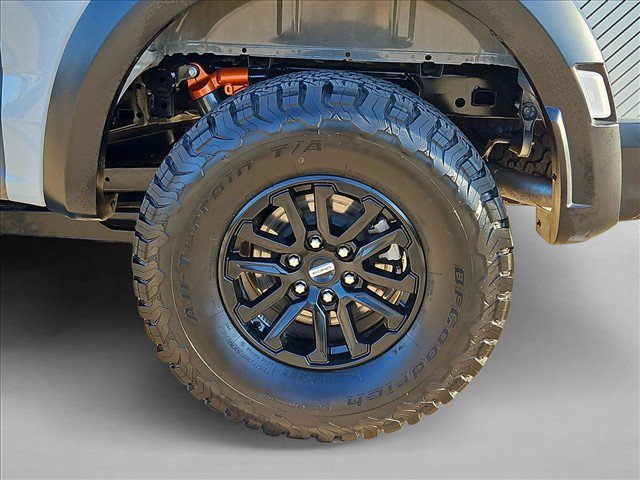 Used 2024 Ford F150 Raptor AWD/4WD image 24
