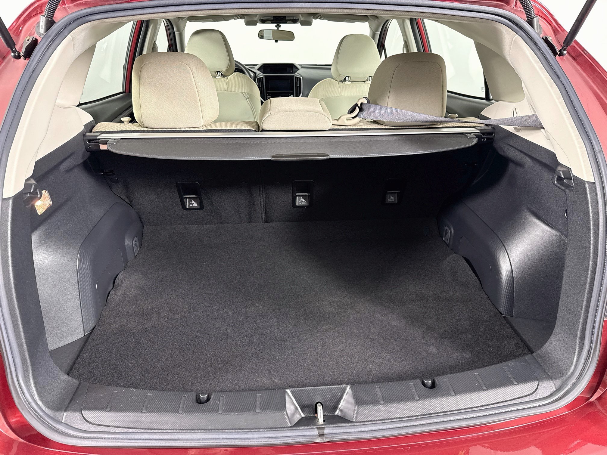 Used 2019 Subaru Impreza 2.0i Premium AWD/4WD image 39