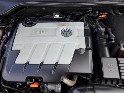 Used 2012 Volkswagen Jetta TDI FWD image 92