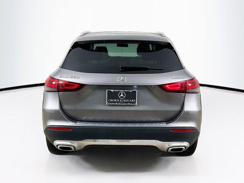 Certified 2023 Mercedes-Benz GLA 250 4MATIC image 6