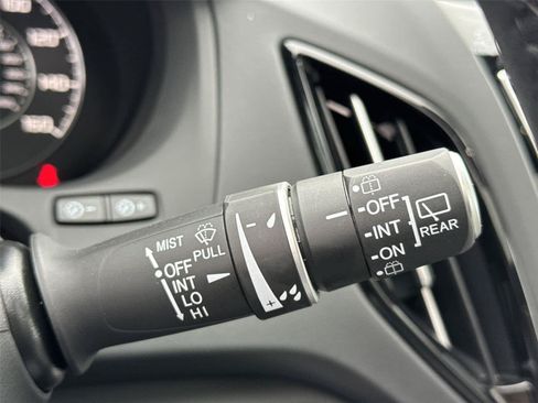 Certified 2025 Acura RDX SH-AWD image 21