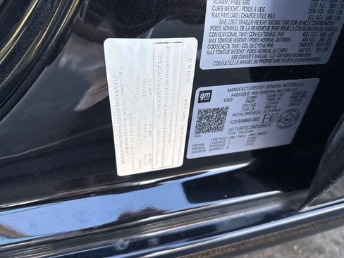 Used 2022 GMC Sierra 1500 Denali w/ Denali Reserve Package image 37