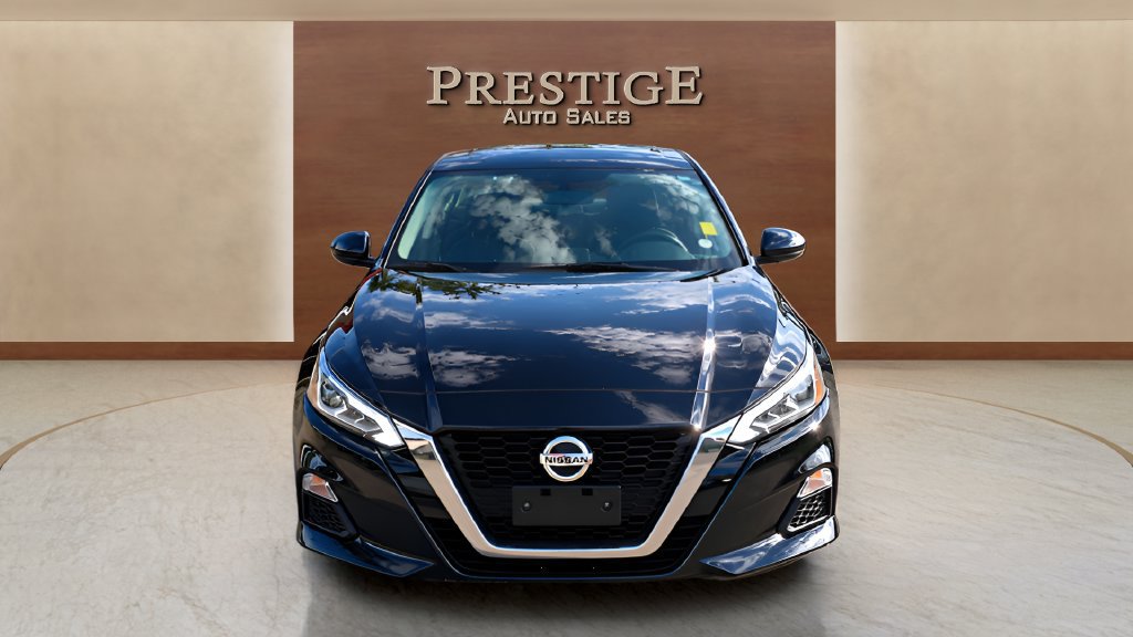 Used 2019 Nissan Altima 2.5 SR w/ SR Premium Package AWD/4WD image 24