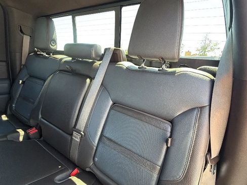Used 2021 GMC Sierra 2500 Denali w/ Denali Ultimate Package AWD/4WD image 36