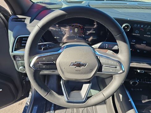 New 2026 Chevrolet Suburban Z71 w/ Comfort Package image 15