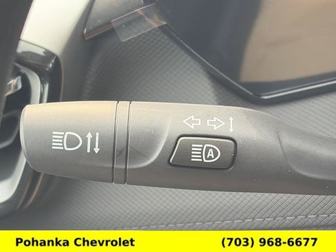 New 2026 Chevrolet TrailBlazer LS w/ LS Confidence Package AWD/4WD image 10