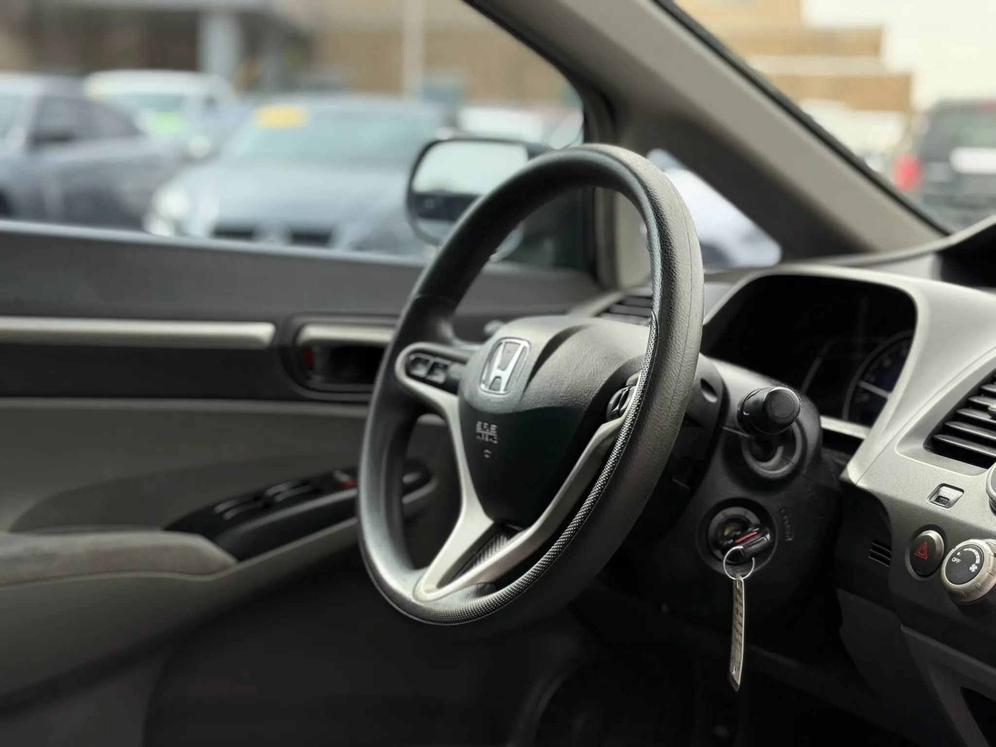 Used 2010 Honda Civic EX image 26