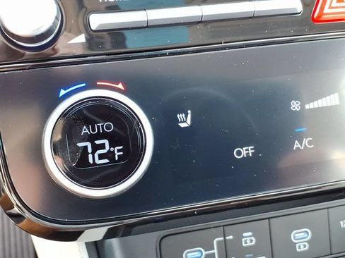 New 2026 Hyundai Tucson SEL Plus FWD image 9