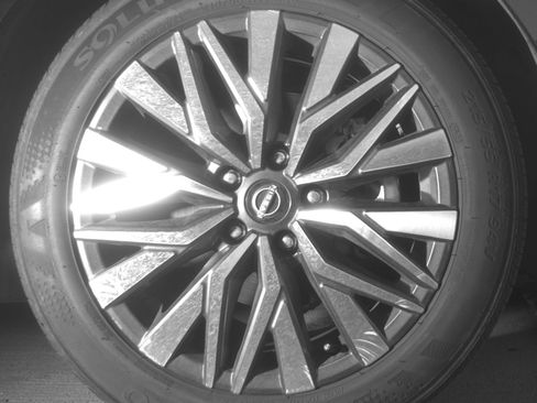 Used 2025 Nissan Altima 2.5 SV image 13