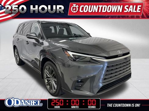Used 2024 Lexus TX 350 AWD w/ Technology Package image 1