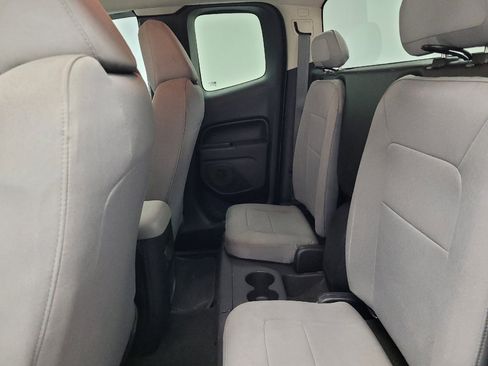 Used 2016 Chevrolet Colorado W/T RWD image 18