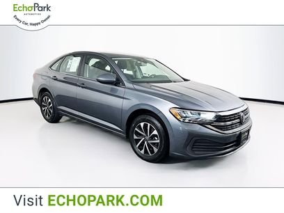 Used 2024 Volkswagen Jetta S