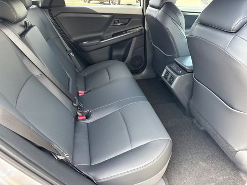 New 2026 Toyota bZ Woodland AWD/4WD image 18