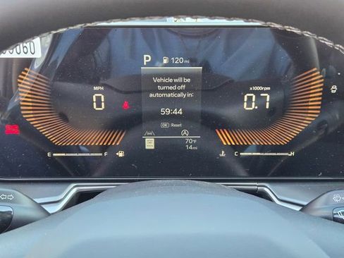 New 2026 Kia Sorento S w/ S Panoramic Sunroof Package FWD image 15