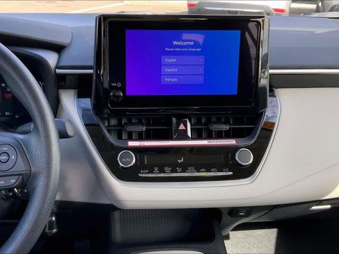 New 2026 Toyota Corolla LE image 6