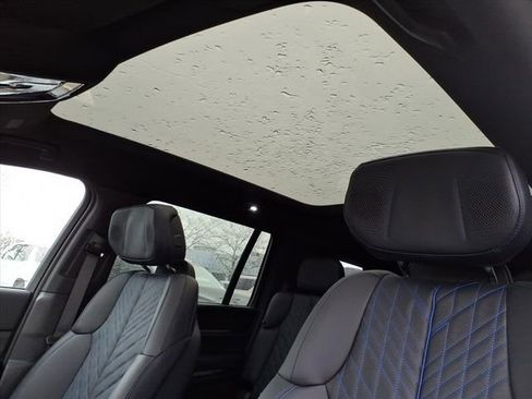 New 2026 Cadillac Escalade IQL Sport 1 image 13