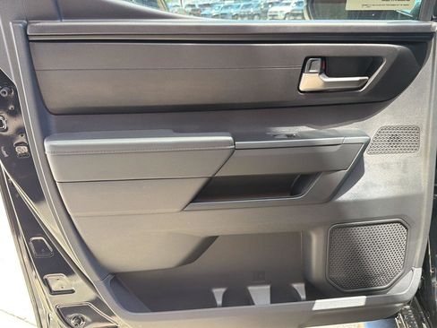 New 2026 Toyota Tundra SR5 RWD image 8
