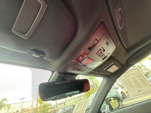 Used 2025 Lexus IS 350 F Sport w/ Accessory Package image 31