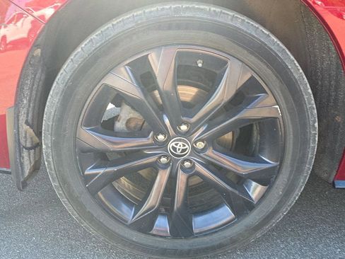 Used 2022 Toyota Sienna XSE FWD image 14