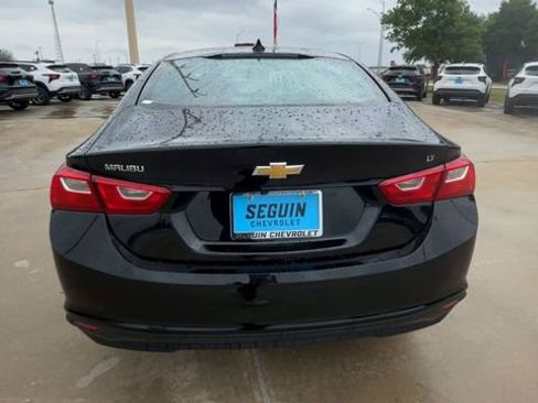 Used 2025 Chevrolet Malibu LT image 7