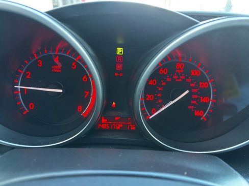 Used 2010 MAZDA MAZDA3 s Sport image 24