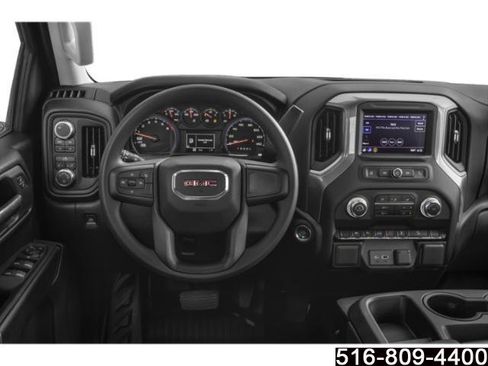 Used 2023 GMC Sierra 1500 Denali w/ Denali Reserve Package AWD/4WD image 11