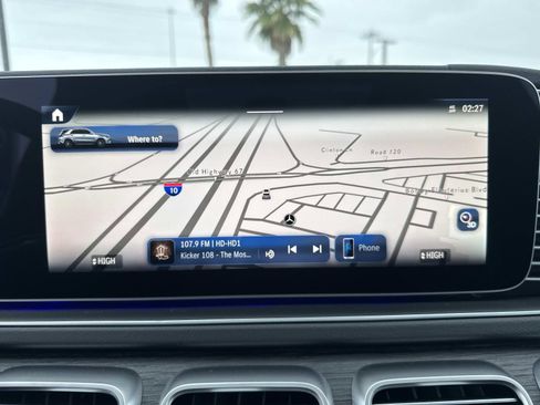 New 2026 Mercedes-Benz GLE 350 GLE 350 image 17