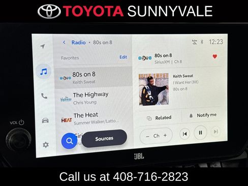 Certified 2025 Toyota RAV4 XSE w/ Advanced Technology Package AWD/4WD image 23