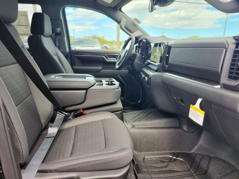 New 2026 Chevrolet Silverado 1500 LT AWD/4WD image 9