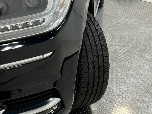 Used 2019 Lincoln Navigator Black Label w/ Cargo Package AWD/4WD image 41