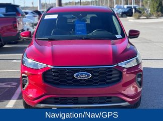 Certified 2023 Ford Escape ST-Line Select w/ Tech Pack #2 video 2