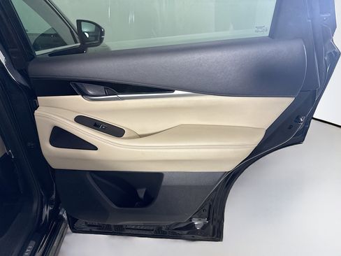 Used 2023 INFINITI QX60 Pure image 28