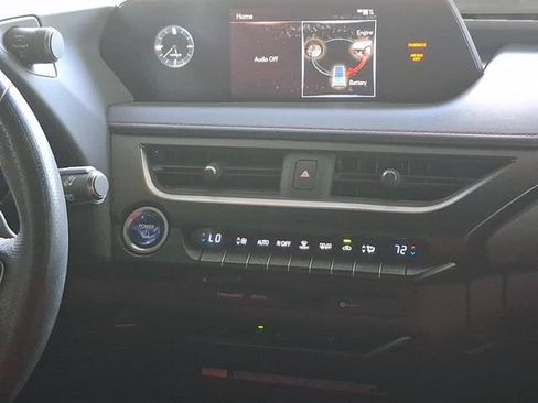 Used 2020 Lexus UX 250h F Sport w/ F Sport Premium Package AWD/4WD image 4