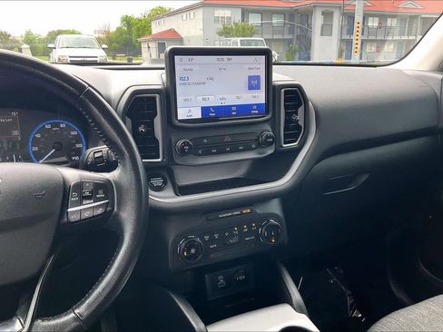 Used 2022 Ford Bronco Sport Big Bend w/ Convenience Package image 7