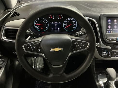 Used 2024 Chevrolet Equinox LS w/ LPO, Floor Liner Package FWD image 17
