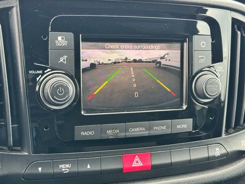 Used 2022 RAM ProMaster City Tradesman FWD image 29