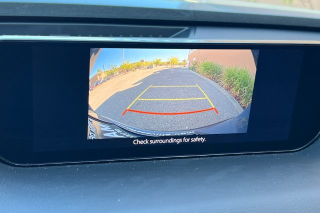 New 2026 MAZDA CX-50 AWD 2.5 S w/ Premium Package image 22