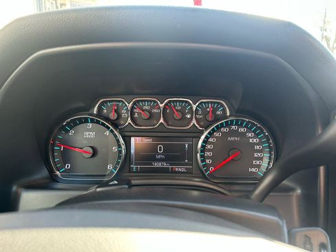 Used 2018 Chevrolet Silverado 1500 LT image 12