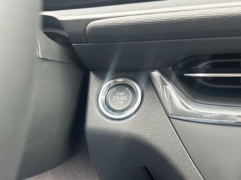 New 2026 Buick Envista Preferred w/ Convenience I Package image 16