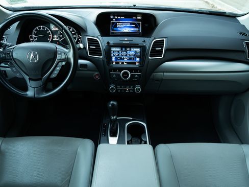 Used 2018 Acura RDX w/ Tech & AcuraWatch Plus Pkg image 19