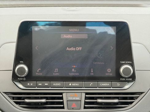 Used 2019 Nissan Altima 2.5 S FWD image 21