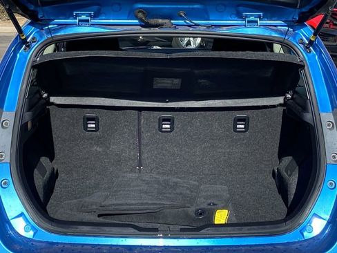 Used 2016 Scion iM image 20