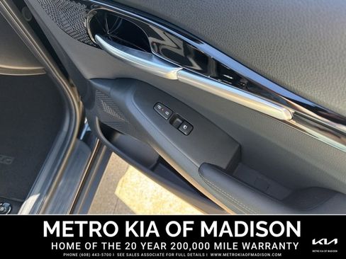 Used 2026 Kia Seltos S AWD/4WD image 35
